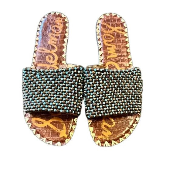 🧡 5 for $25 🧡 SAM EDLEMAN flats - Picture 1 of 4
